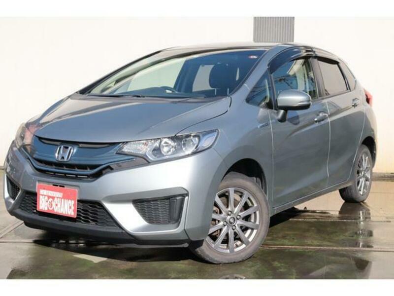 FIT HYBRID