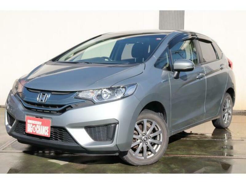 FIT HYBRID
