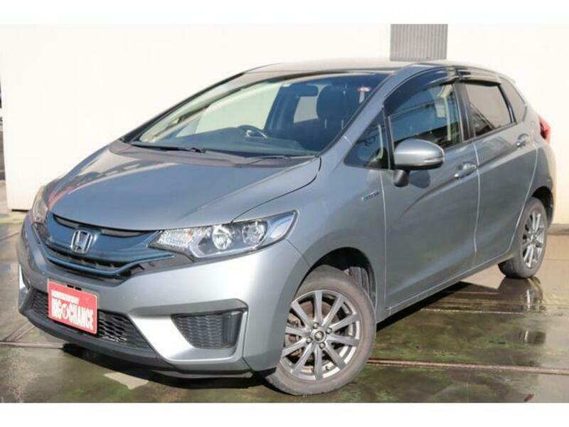 FIT HYBRID