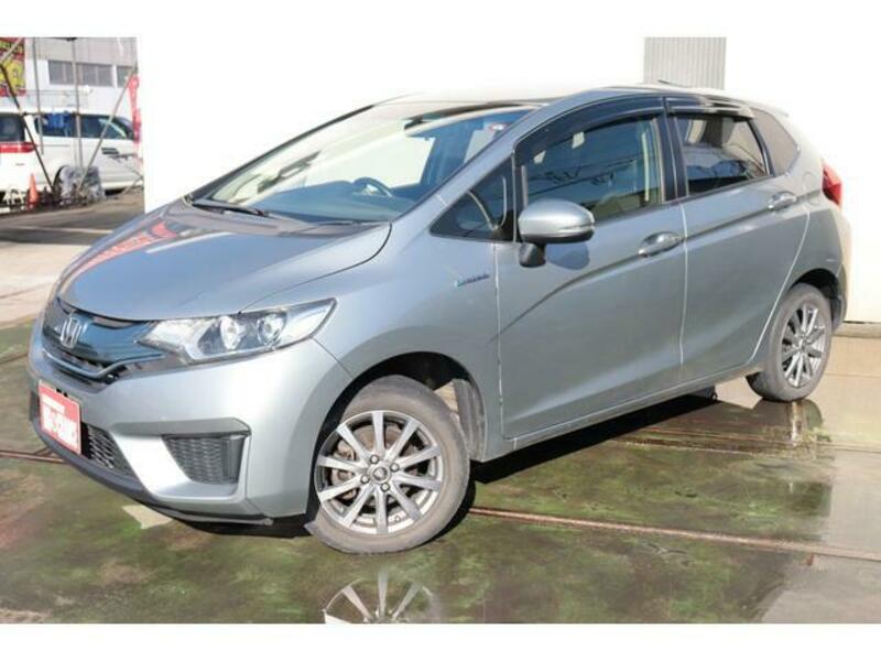 FIT HYBRID