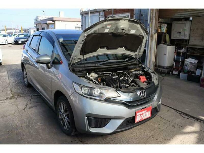 FIT HYBRID