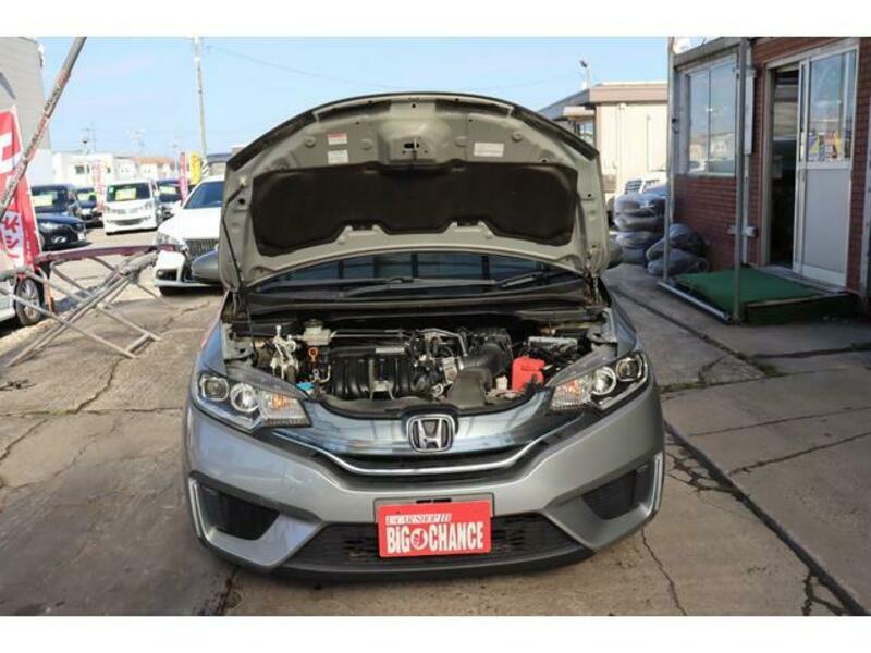 FIT HYBRID