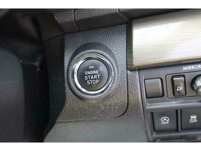 LEGACY OUTBACK