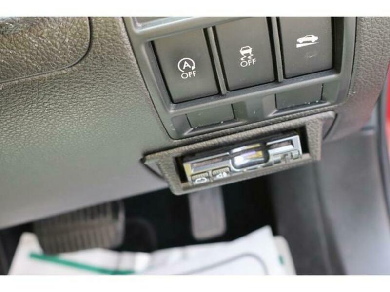 LEGACY OUTBACK
