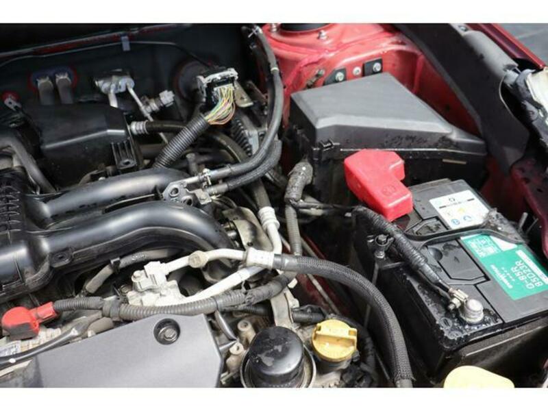 LEGACY OUTBACK