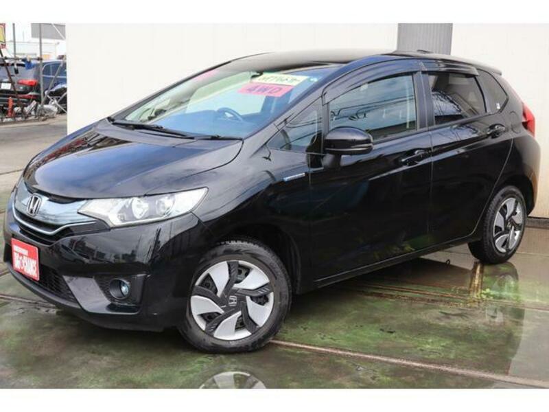 FIT HYBRID