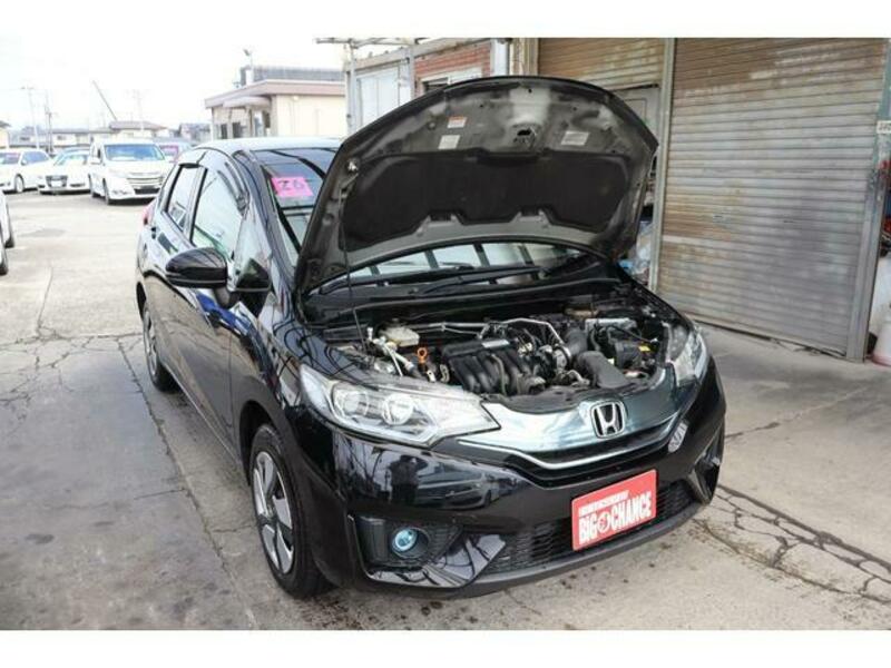FIT HYBRID