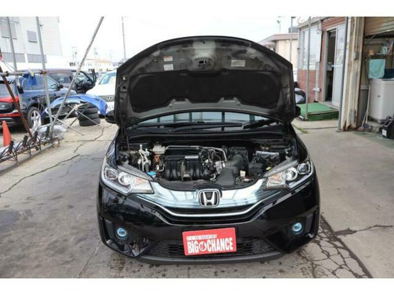 FIT HYBRID
