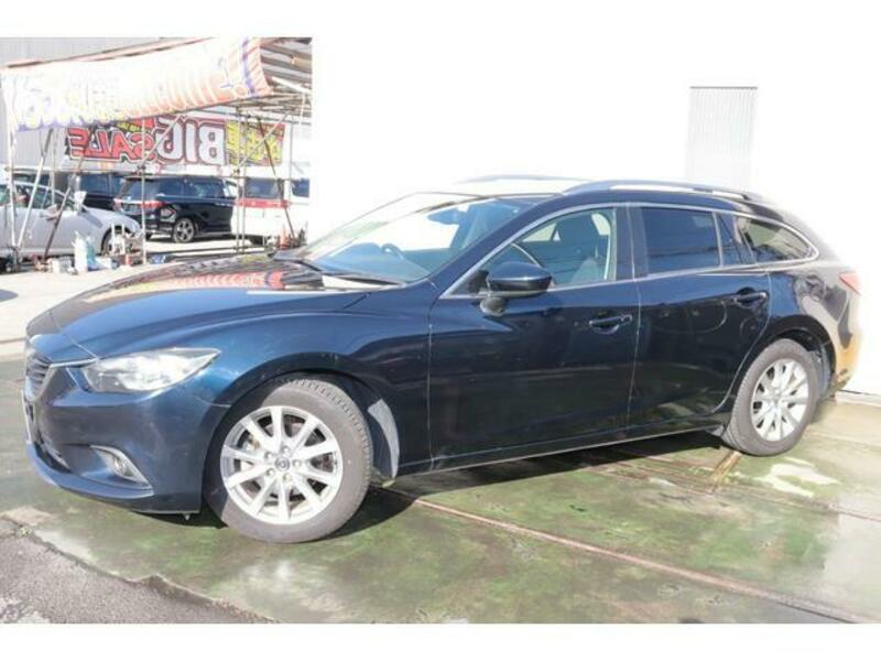 ATENZA WAGON