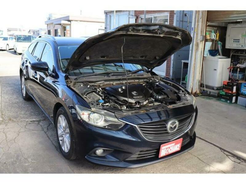 ATENZA WAGON