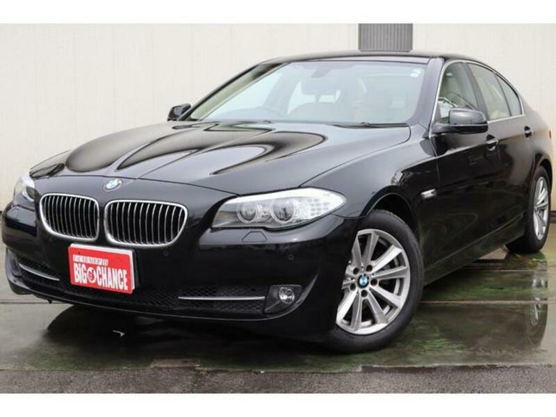 5 SERIES