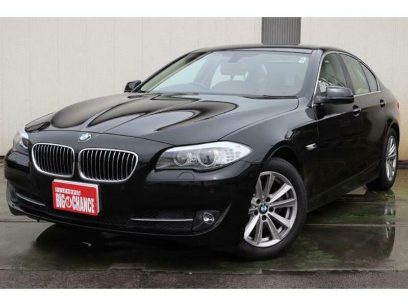 5 SERIES
