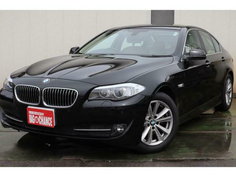 5 SERIES