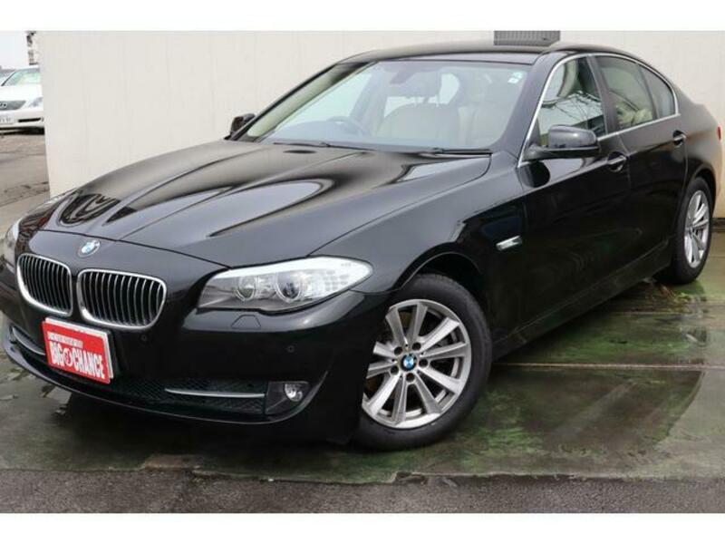 5 SERIES