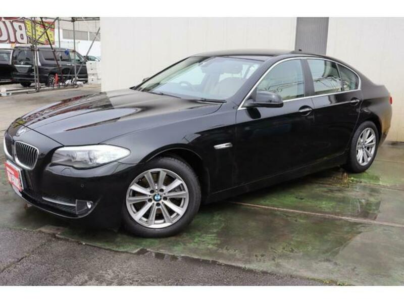 5 SERIES