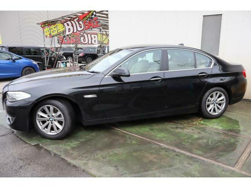5 SERIES
