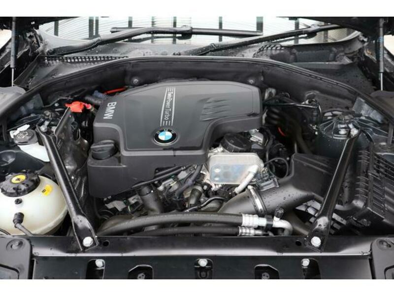 5 SERIES