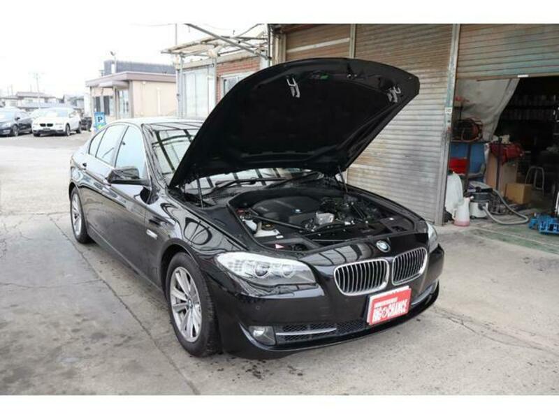 5 SERIES