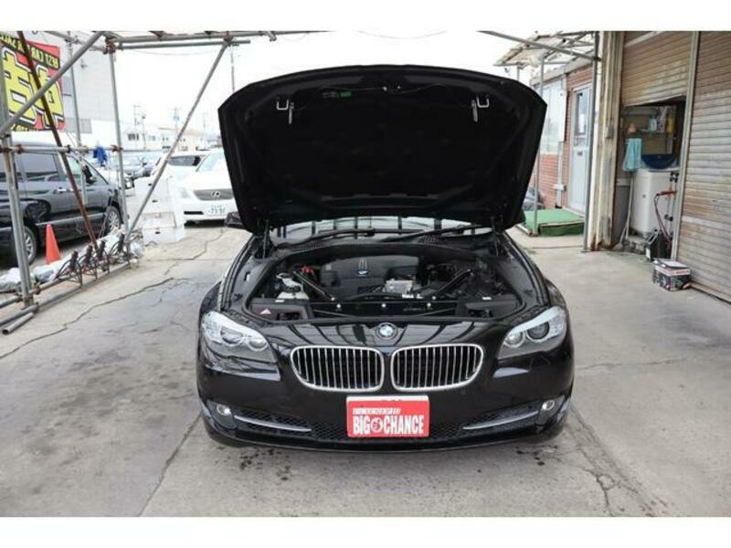 5 SERIES