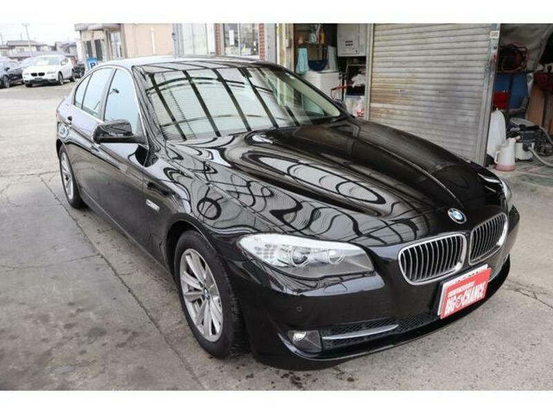 5 SERIES