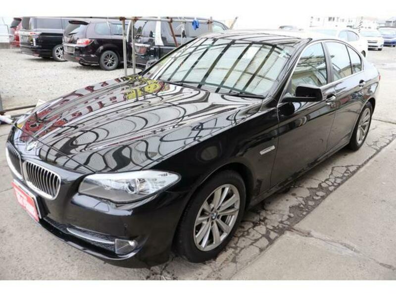 5 SERIES