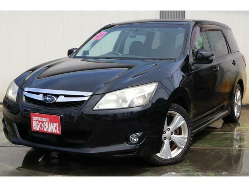 SUBARU EXIGA