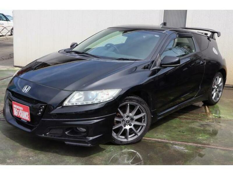 CR-Z