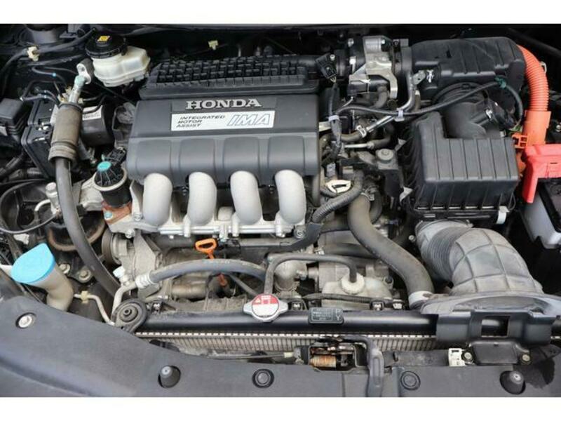 CR-Z