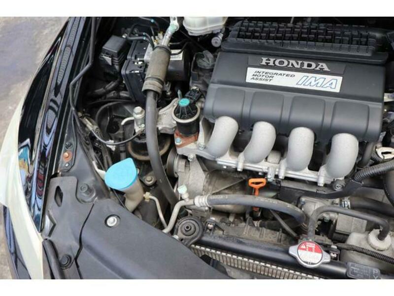 CR-Z