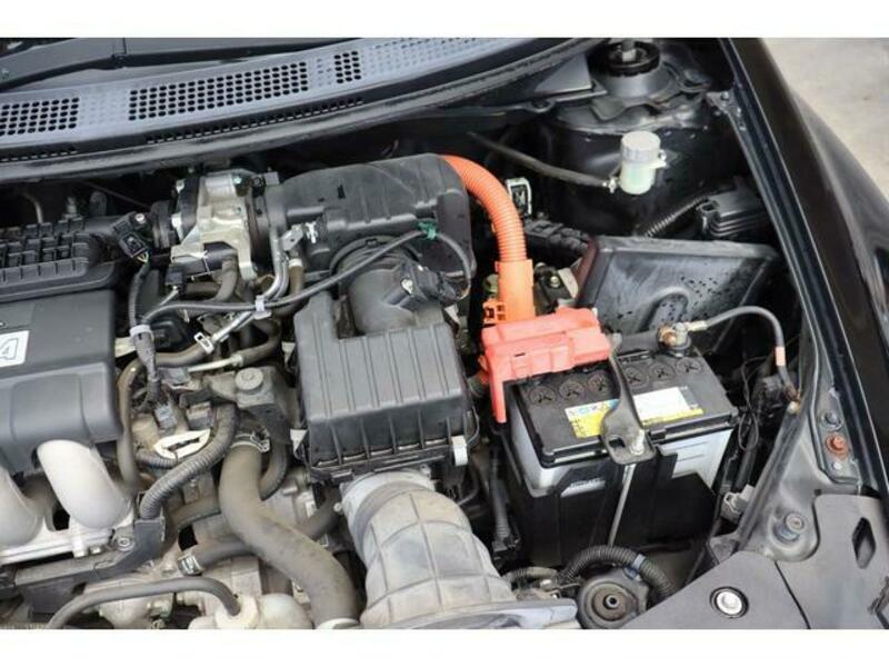 CR-Z