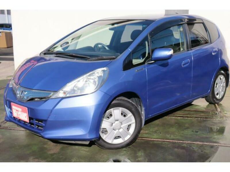 FIT HYBRID