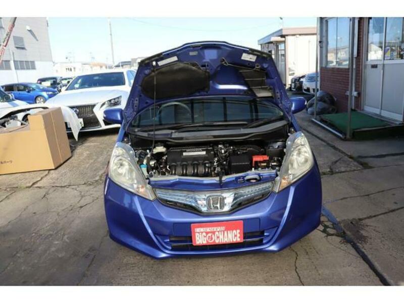 FIT HYBRID