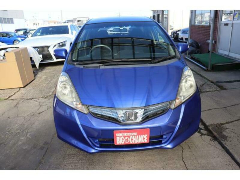 FIT HYBRID