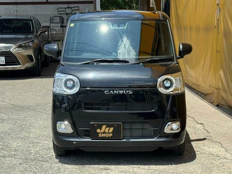 MOVE CANBUS