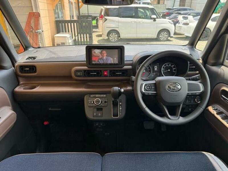 MOVE CANBUS