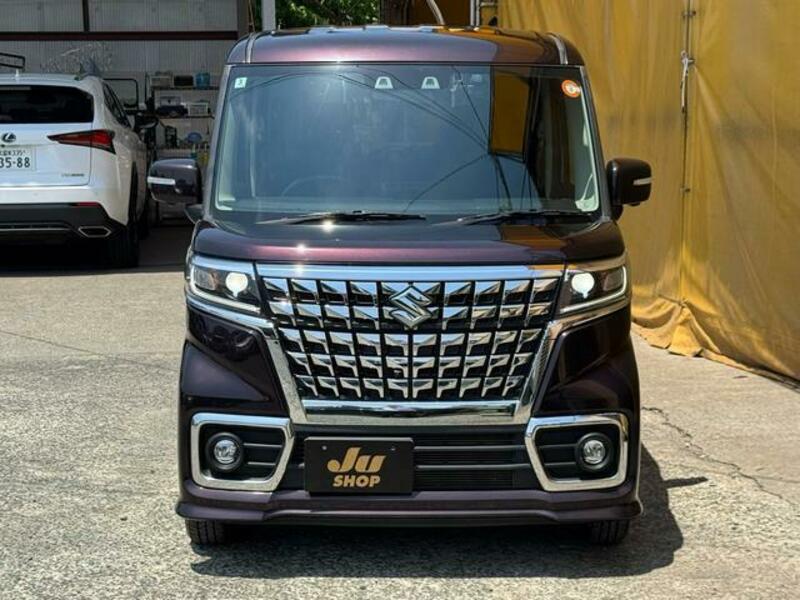 SPACIA CUSTOM