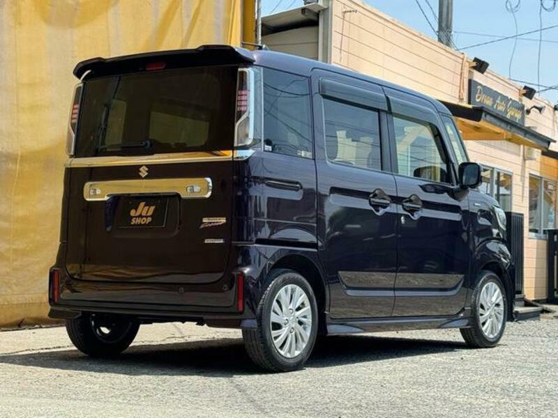SPACIA CUSTOM