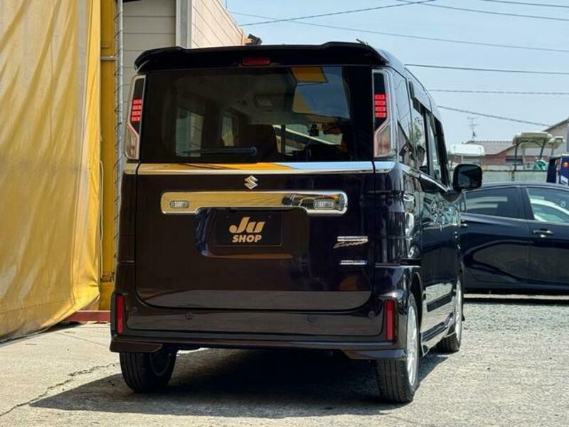 SPACIA CUSTOM