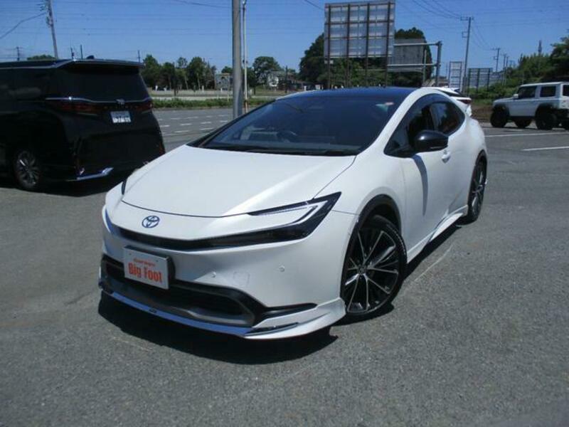 PRIUS