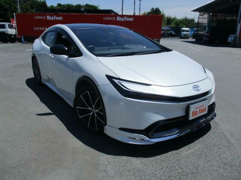 PRIUS