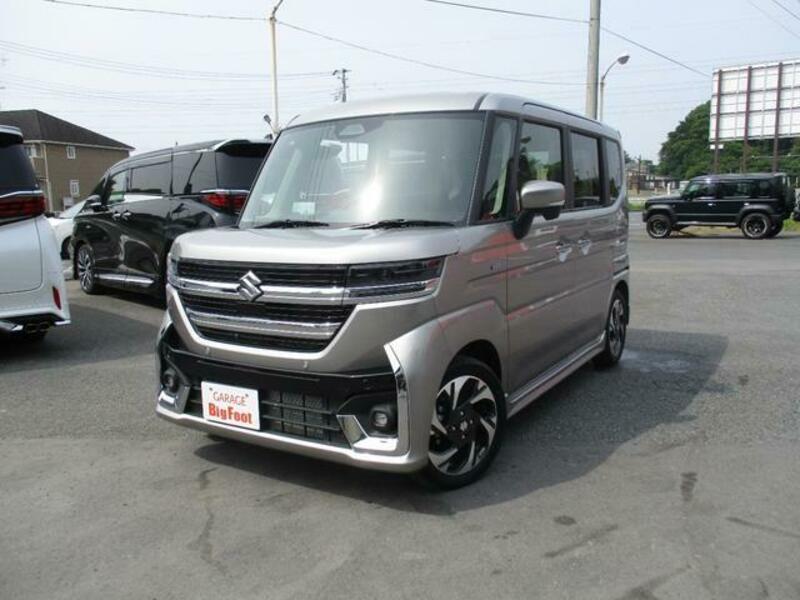 SPACIA CUSTOM