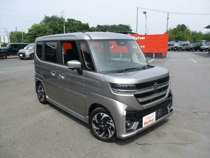 SPACIA CUSTOM