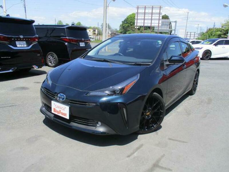 PRIUS
