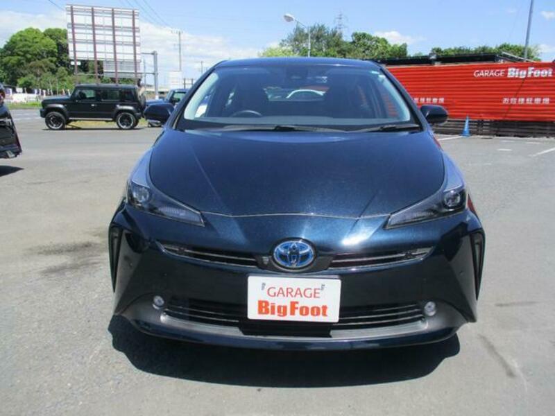 PRIUS