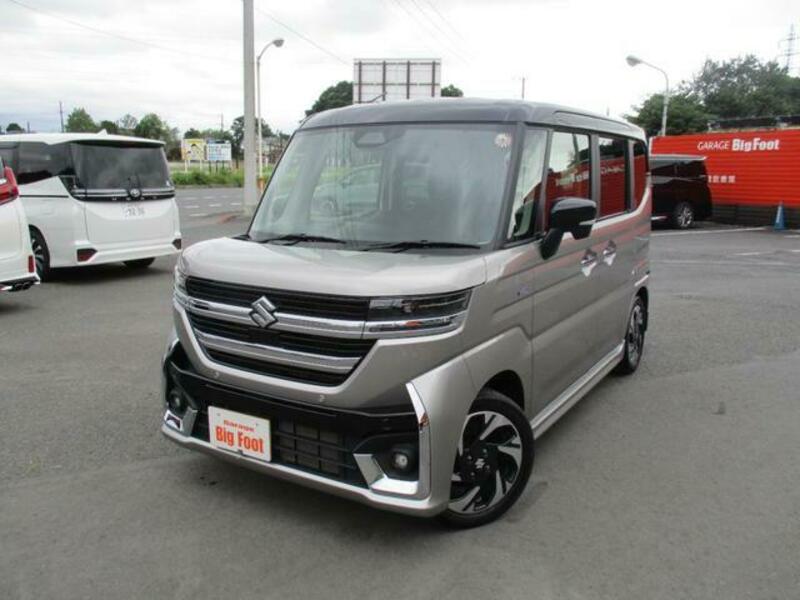 SPACIA CUSTOM