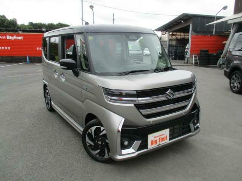 SPACIA CUSTOM