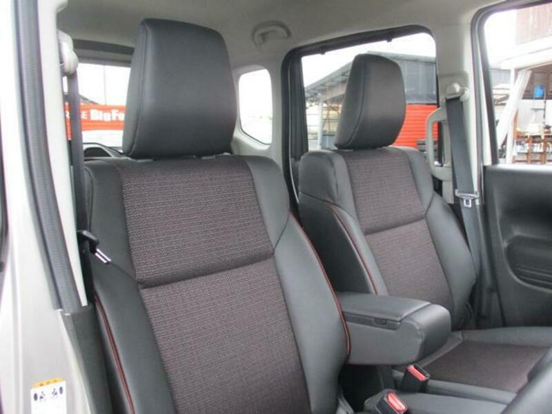 SPACIA CUSTOM