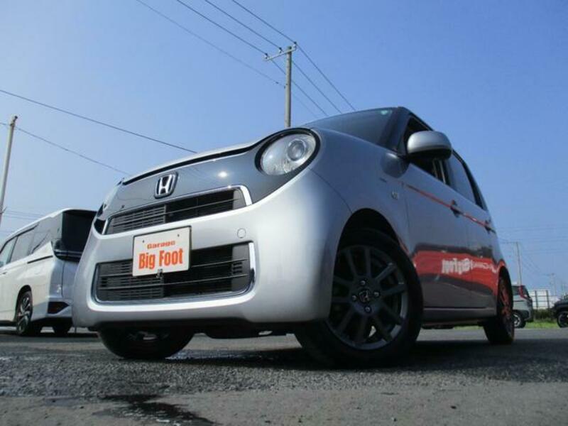 HONDA N ONE