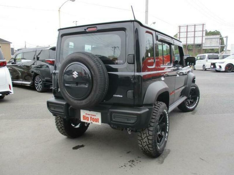 JIMNY SIERRA