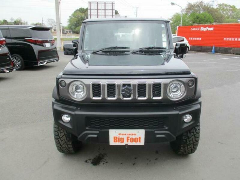 JIMNY SIERRA